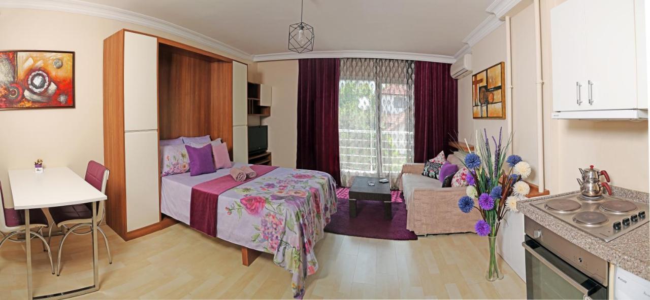 Memory Suites Бююкчекмедже Екстер'єр фото
